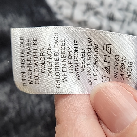 Maurices dress - Picture 6 of 6